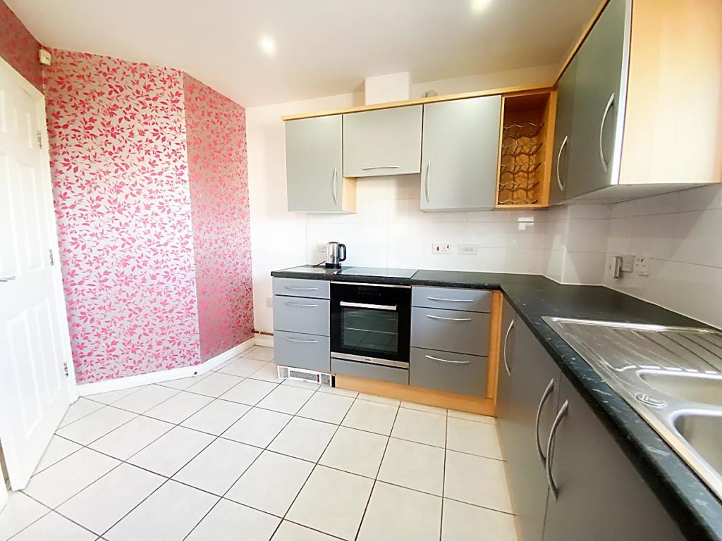 1 bedroom apartment for sale in Commissioners Wharf, North Shields, NE29