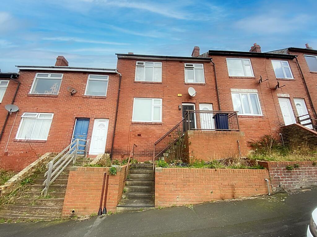 2 bedroom apartment for sale in Clydesdale Road, Byker, Newcastle Upon