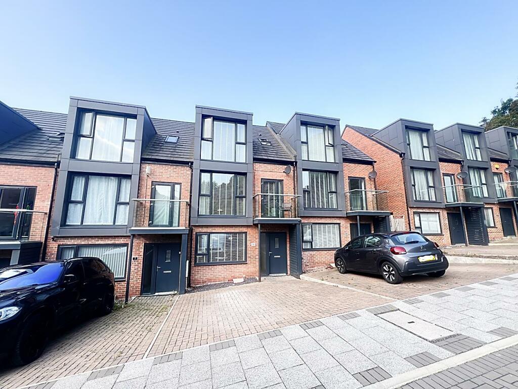 Main image of property: Woodacre Mews, Millers Bank