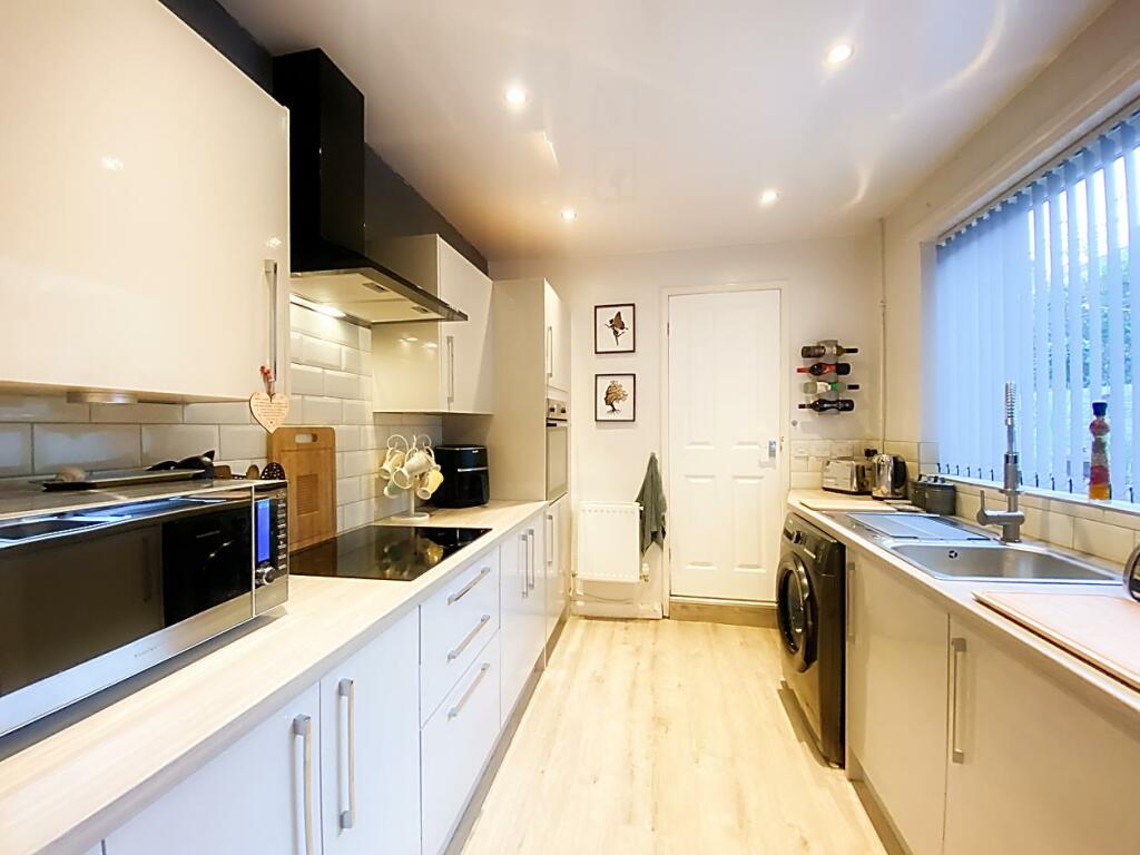 Main image of property: Ford Terrace, Wallsend