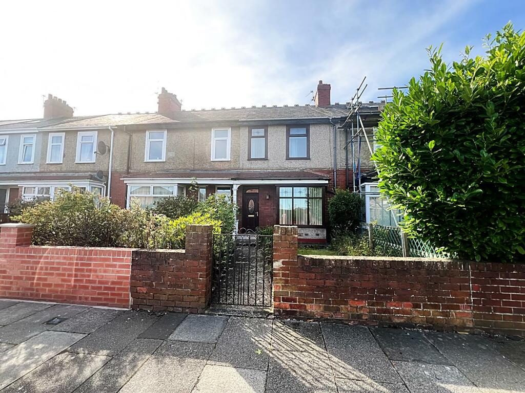 Main image of property: Weardale Avenue, Walker, Newcastle Upon Tyne