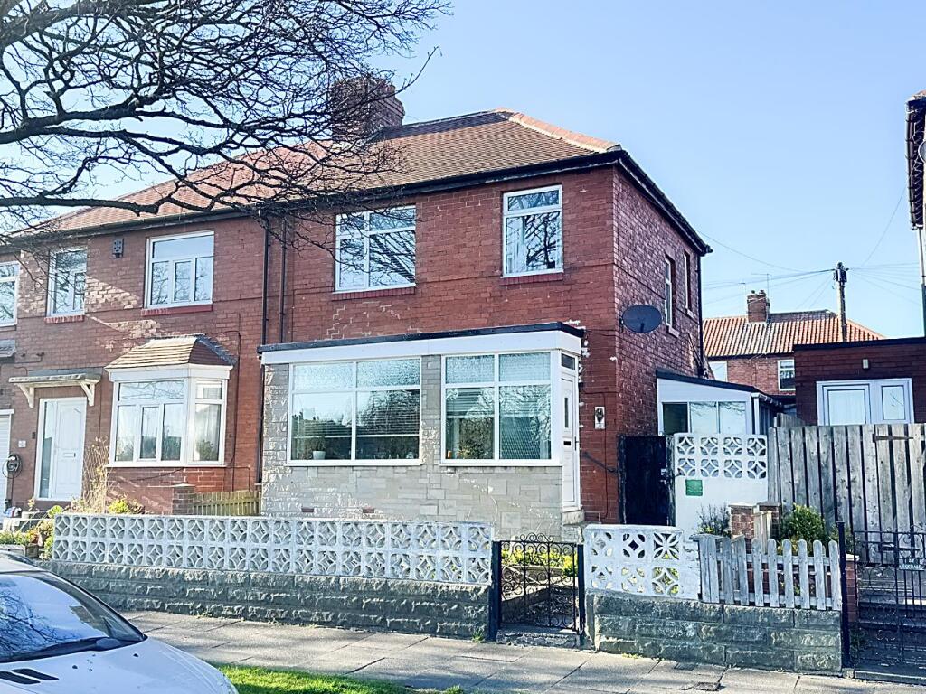 Main image of property: Coast Road,  High Heaton, Newcastle Upon Tyne