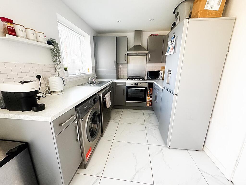Main image of property: Delaval Way, East Benton Rise, Wallsend