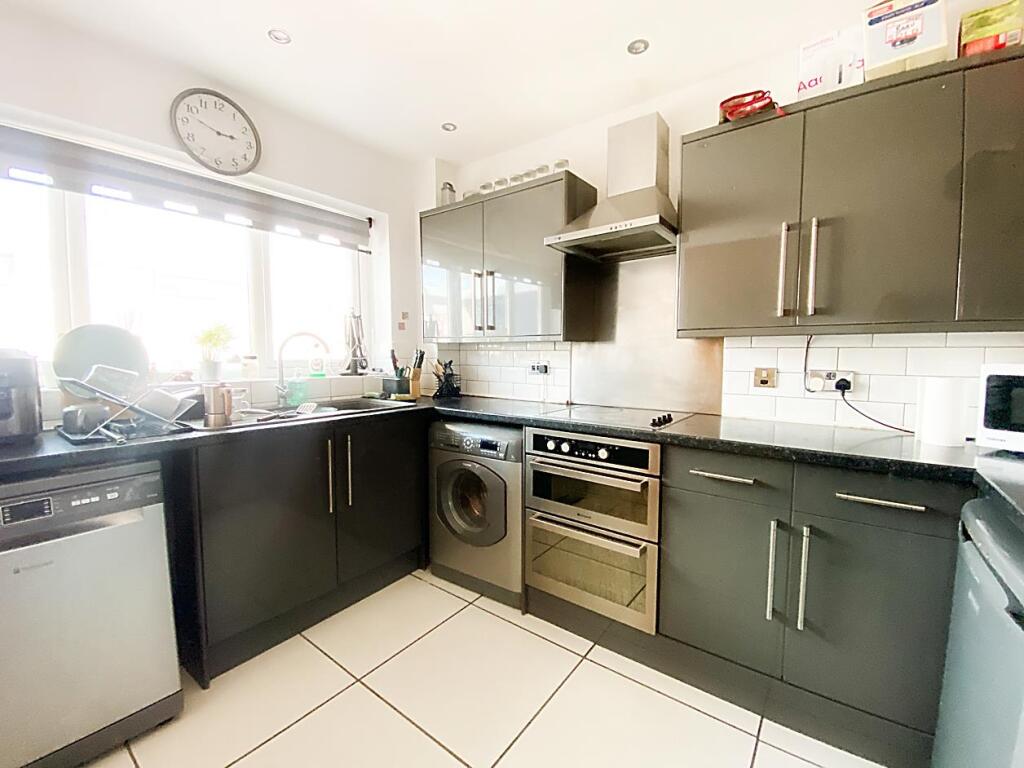 Main image of property: Valeria Close, Hadrian Park, Wallsend