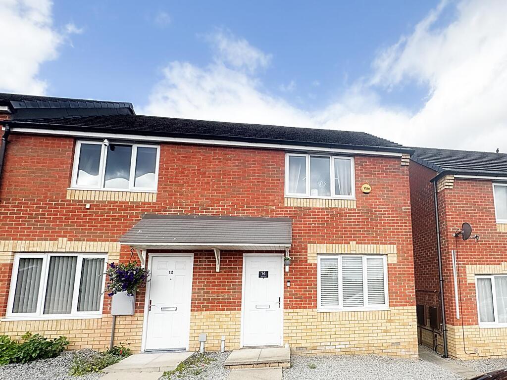 Main image of property: Rosehill Road, Wallsend