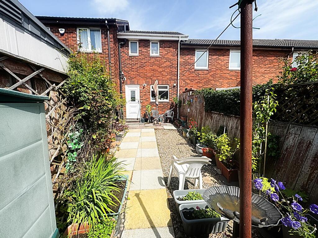 Main image of property: Bishopdale, Hadrian Lodge West, Wallsend