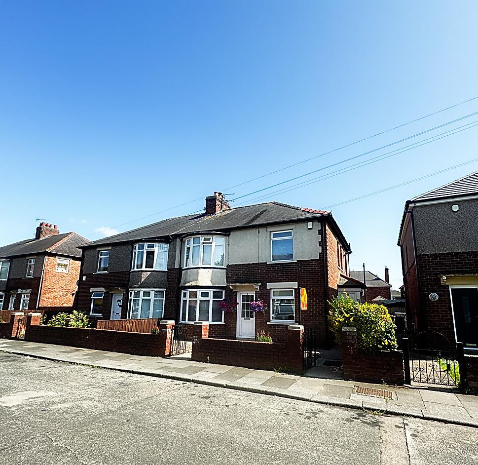 Main image of property: Edwin Grove, Wallsend