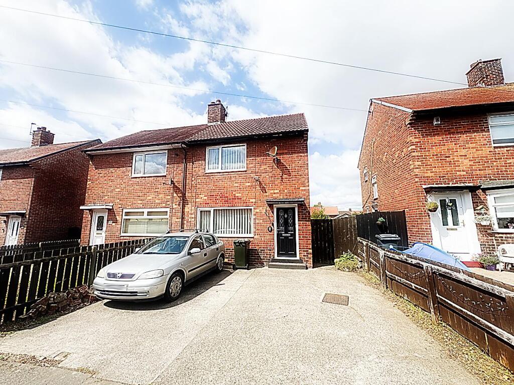 Main image of property: Edward Road, Wallsend