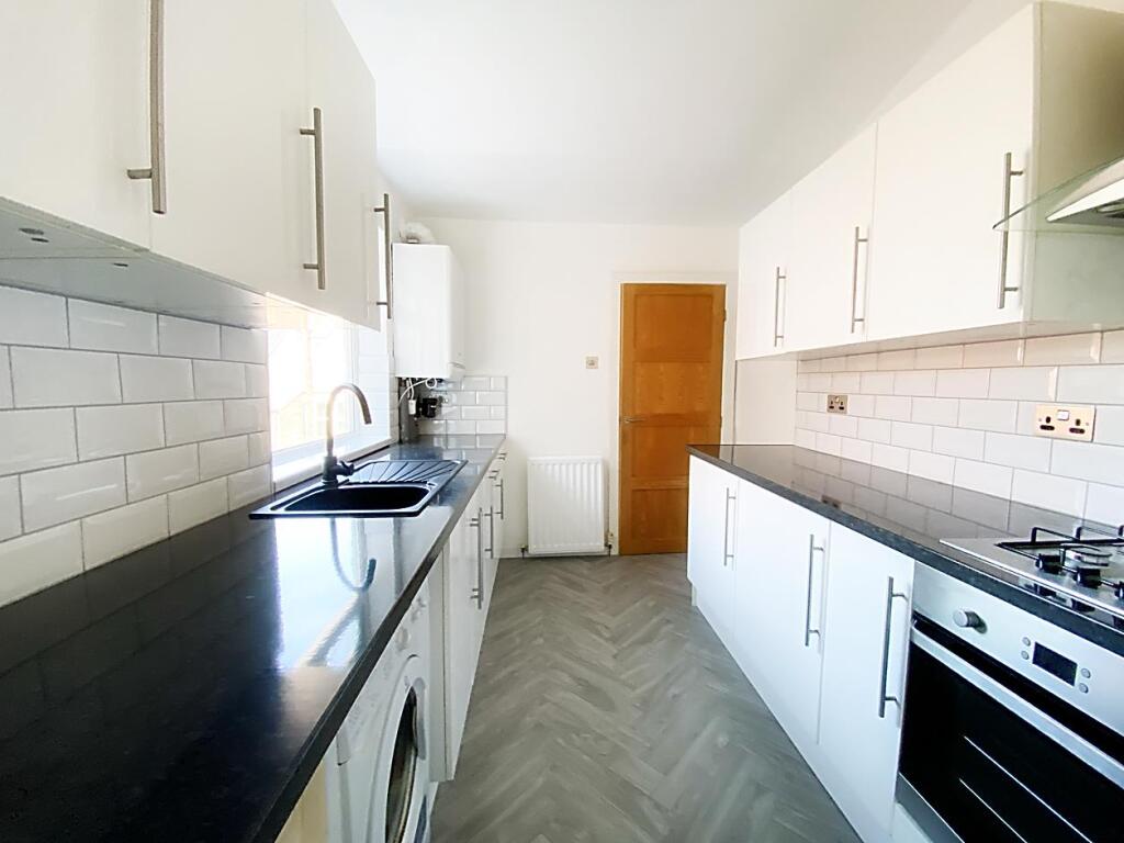 Main image of property: Victoria Avenue, Wallsend