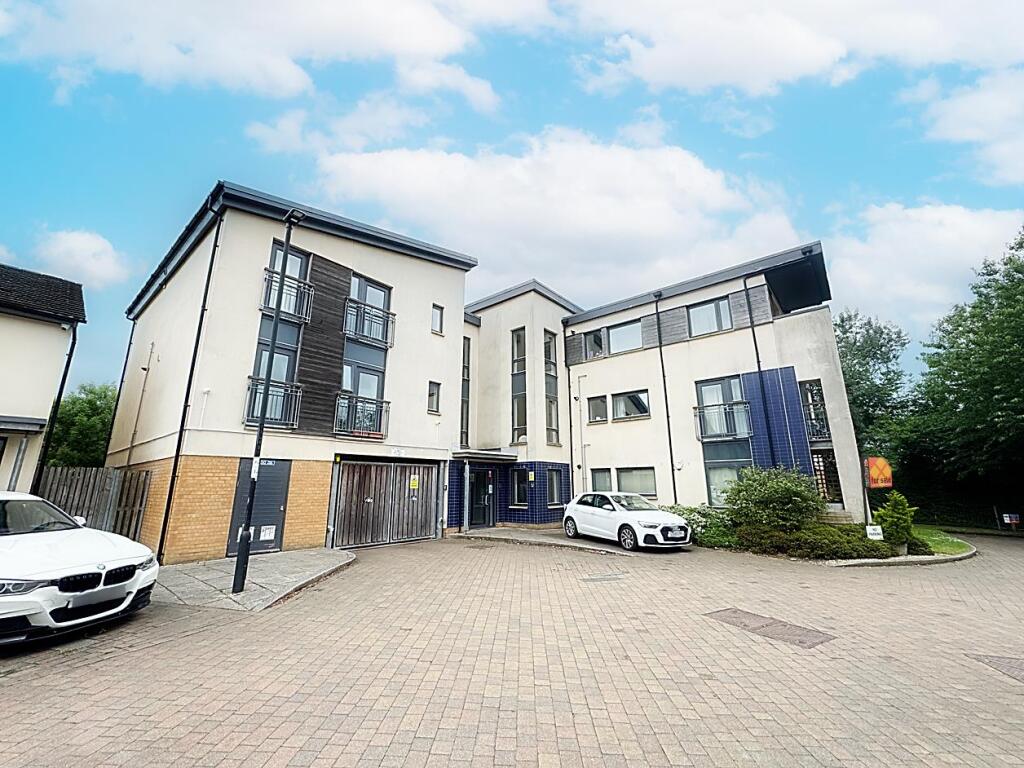 Main image of property: Hursley Walk, Walker, Newcastle Upon Tyne
