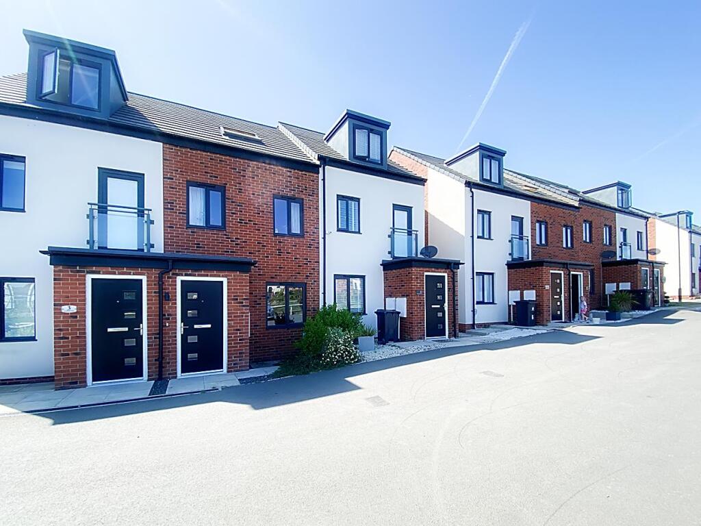 Main image of property: Coalfield Way, Wallsend