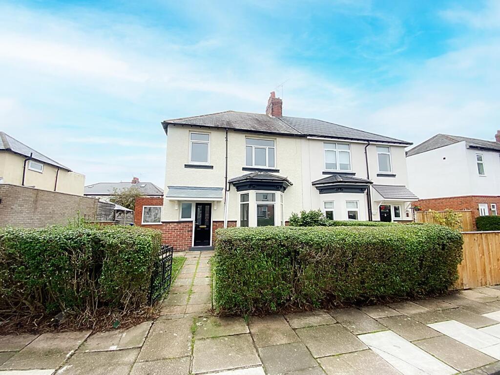Main image of property: Holme Avenue, Walkerville, Newcastle Upon Tyne