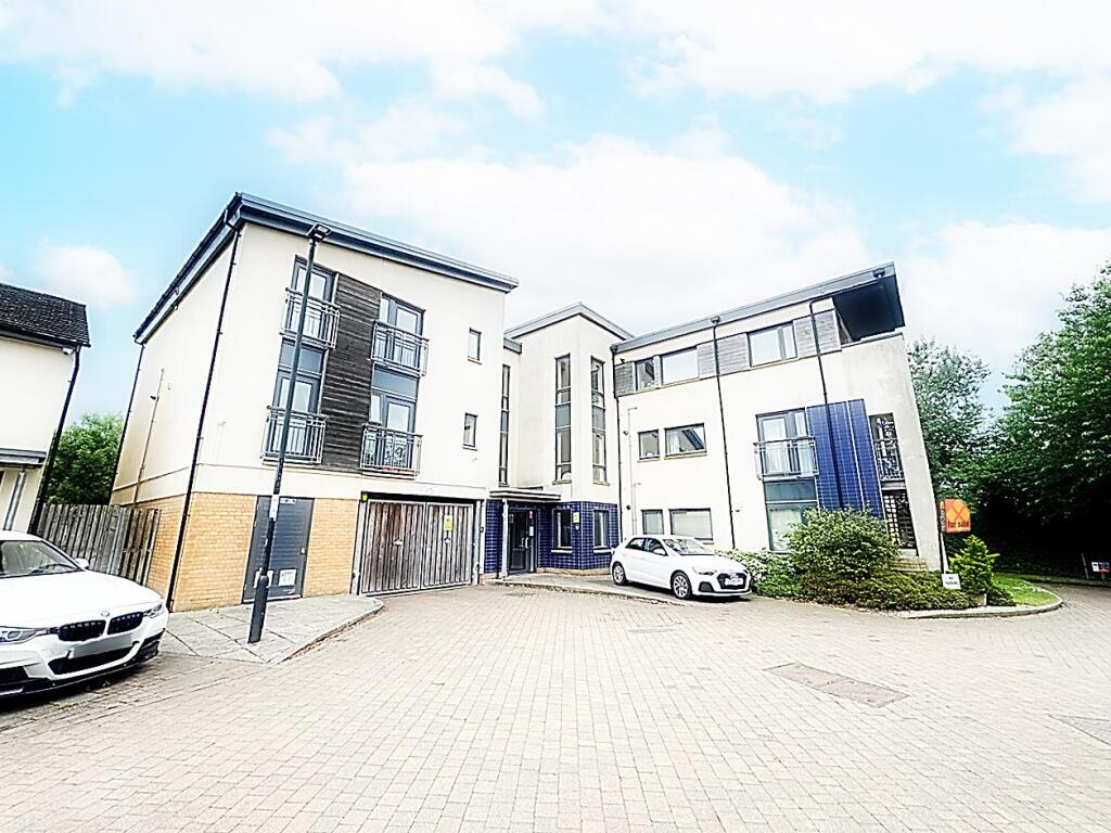 Main image of property: Hursley Walk, Walker