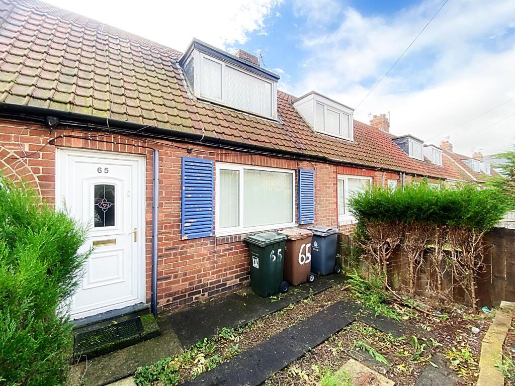 Main image of property: Archer Street, Wallsend