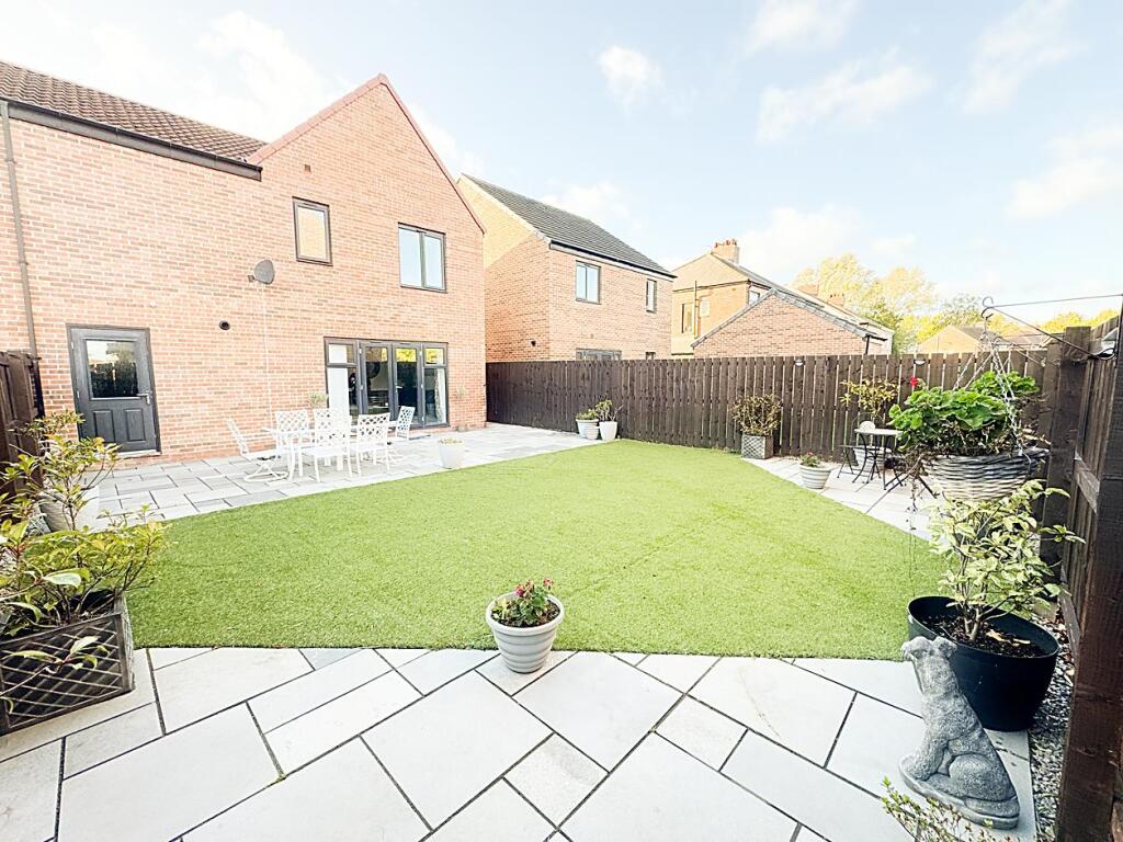 Main image of property: Langley Place, Newcastle Upon Tyne