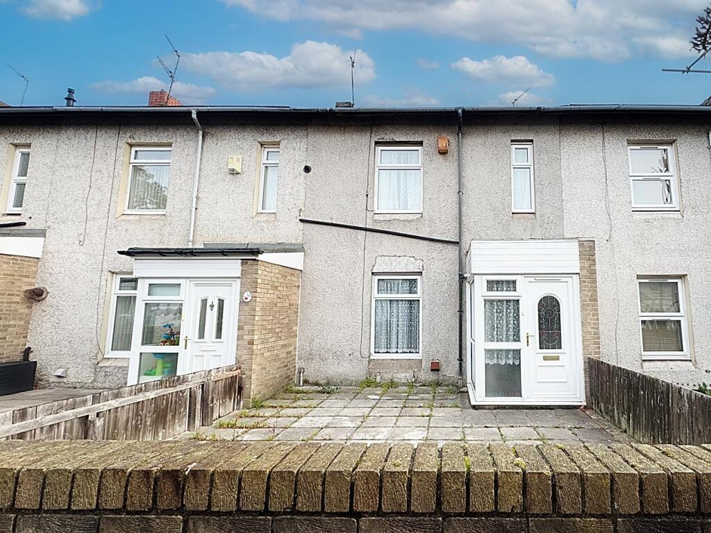 Main image of property: Carville Gardens, Wallsend