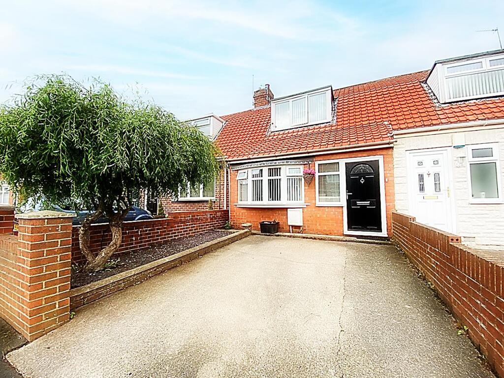 Main image of property: Royston Terrace, Walker