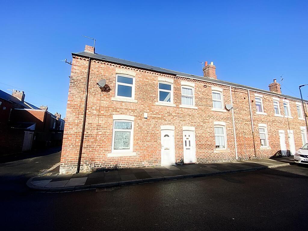 Main image of property: North Road, Wallsend