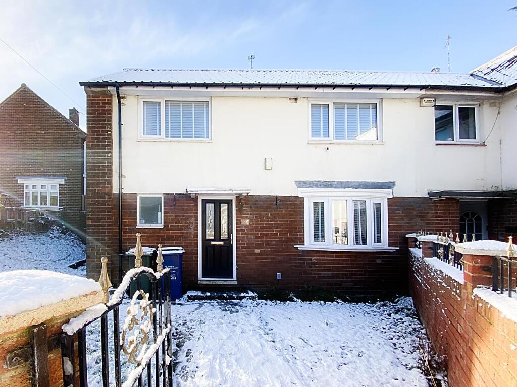 Main image of property: Waverdale Avenue, Newcastle Upon Tyne