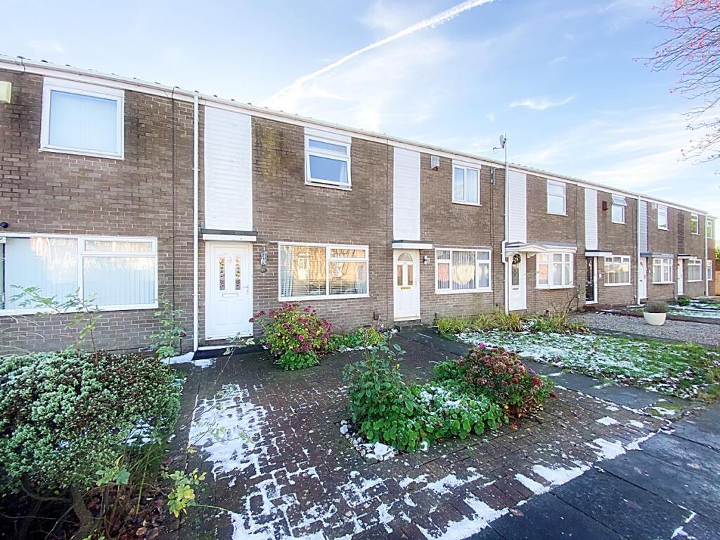 Main image of property: Catton Place, Wallsend
