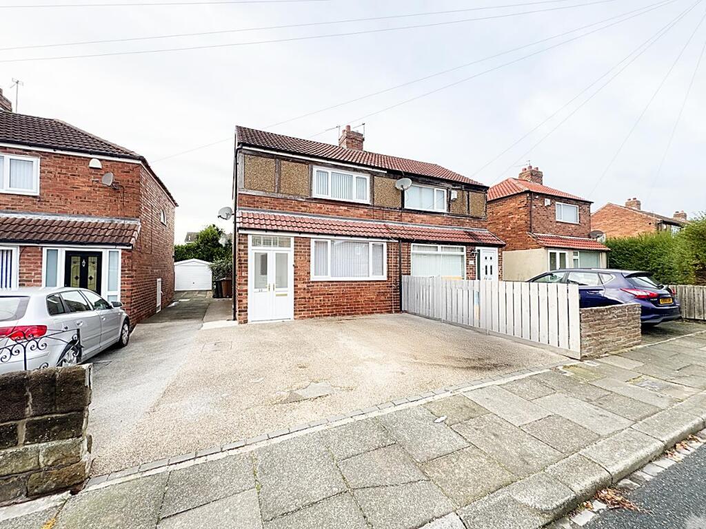Main image of property: Dinsdale Avenue, Kings Estate