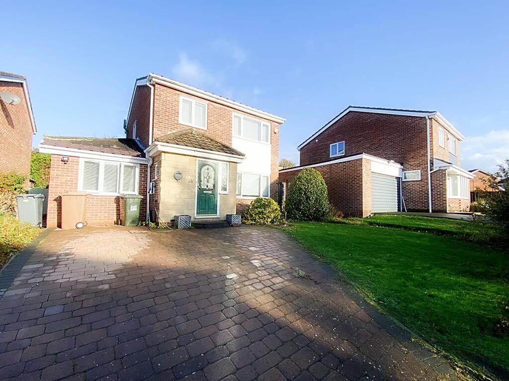 Main image of property: Aysgarth Avenue, Hadrian Park