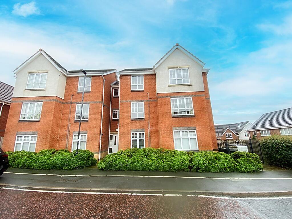 Main image of property: Caesar Way, St Peters Park