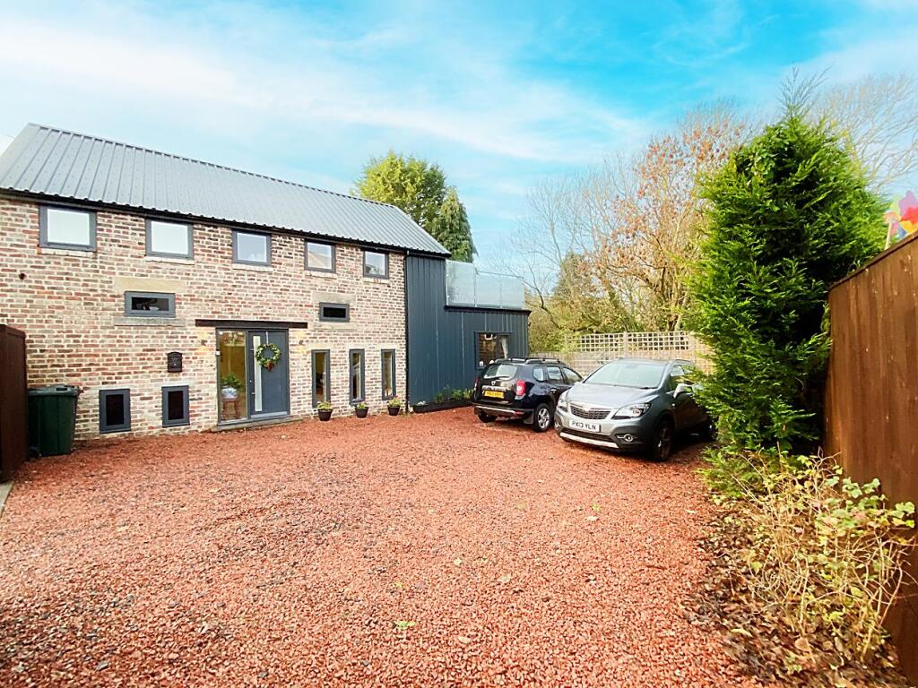 Main image of property: The Green, Wallsend