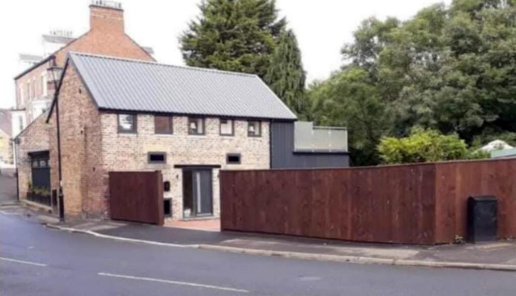 Main image of property: Cross House Cottage, The Green, Wallsend