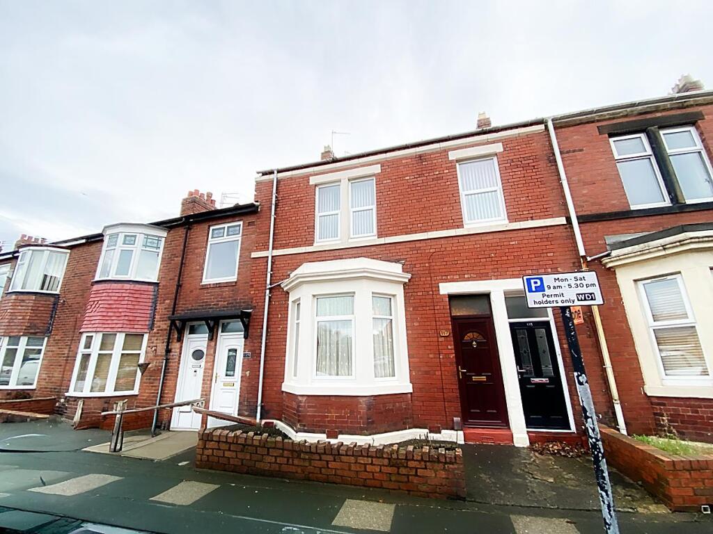 Main image of property: North Road, Wallsend