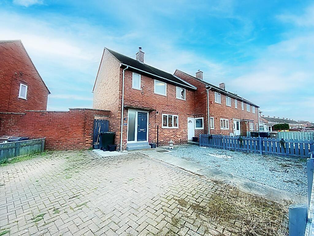 Main image of property: Murray Road, Wallsend