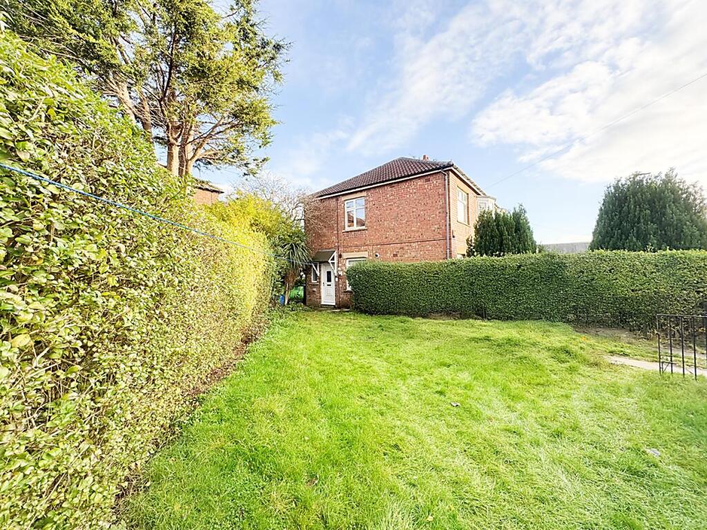 Main image of property: Redcar Road, Howdon