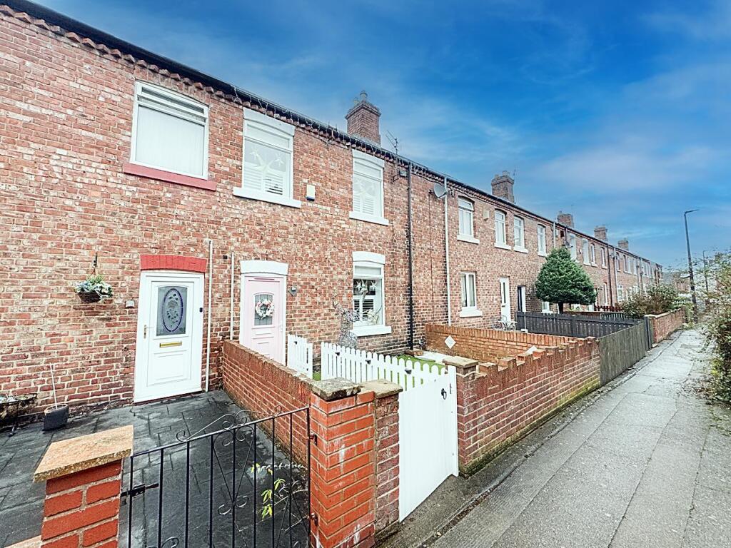 Main image of property: Diamond Street, Wallsend