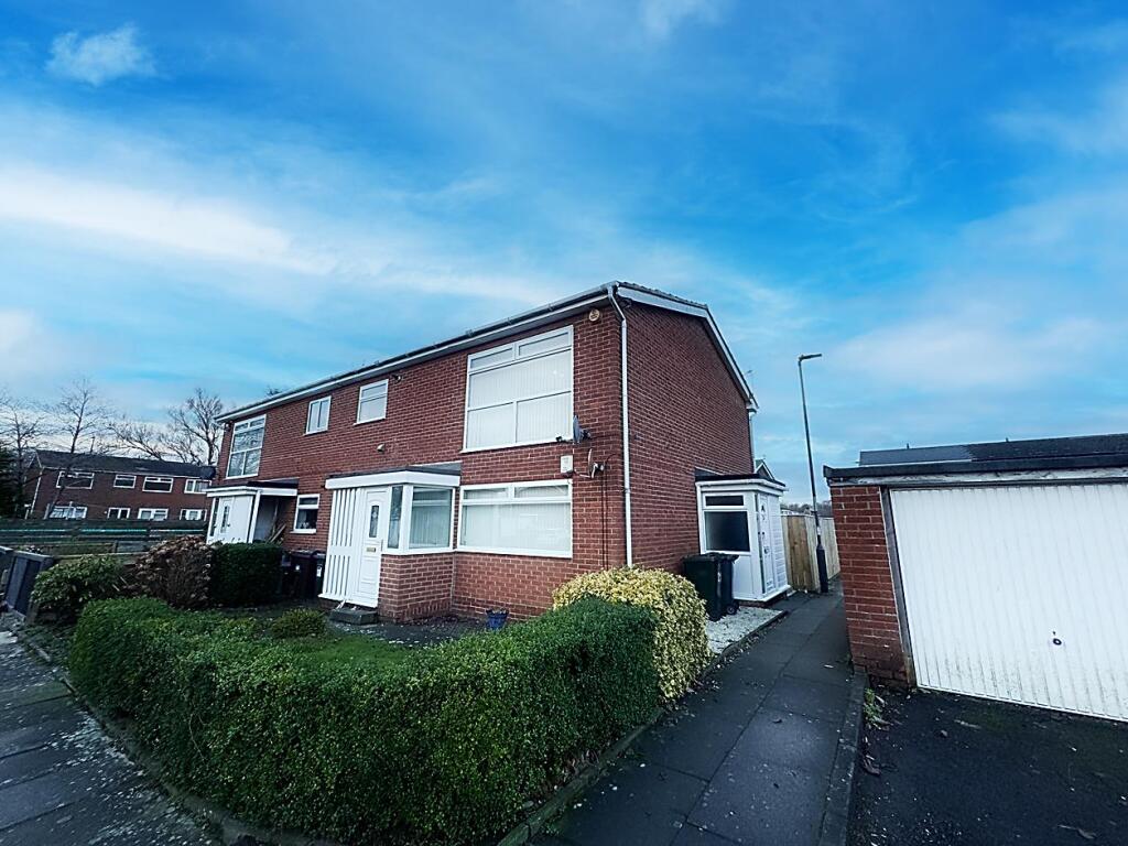 Main image of property: Augusta Court, Hadrian Park