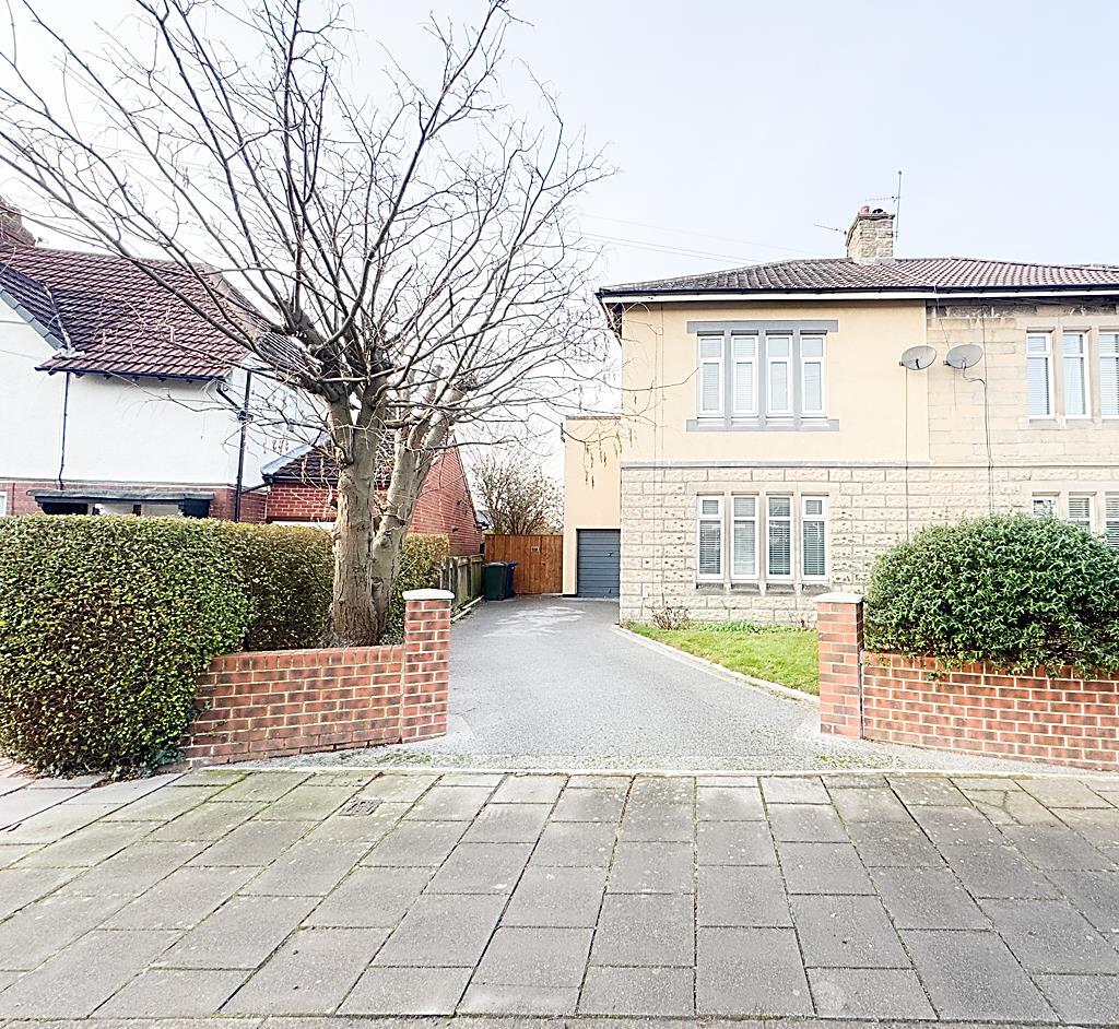 Main image of property: Rosewood Crescent, Newcastle Upon Tyne