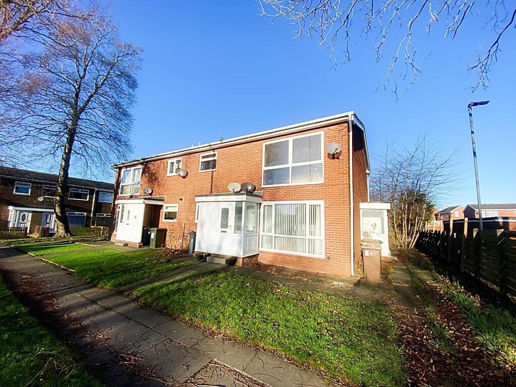 Main image of property: Augusta Court, Wallsend
