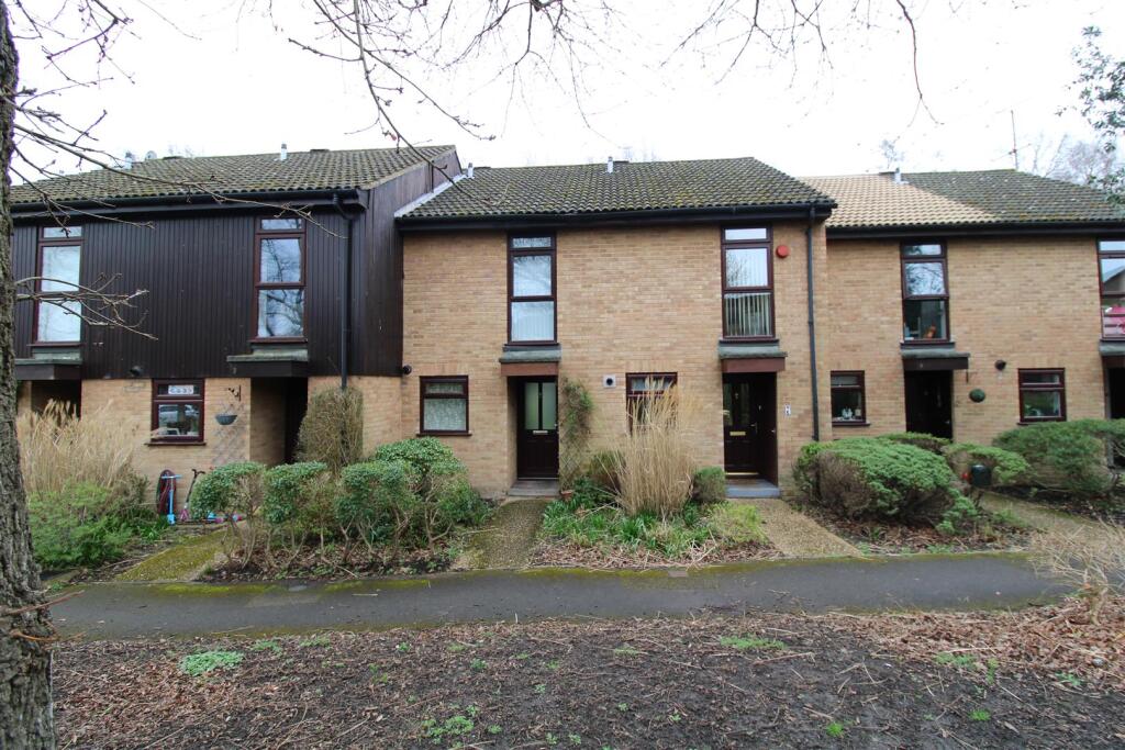 Main image of property: Maple Close, Ash Vale, GU12 5JZ