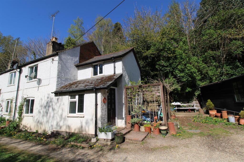 Main image of property: Vicarage Hill, Lower Bourne