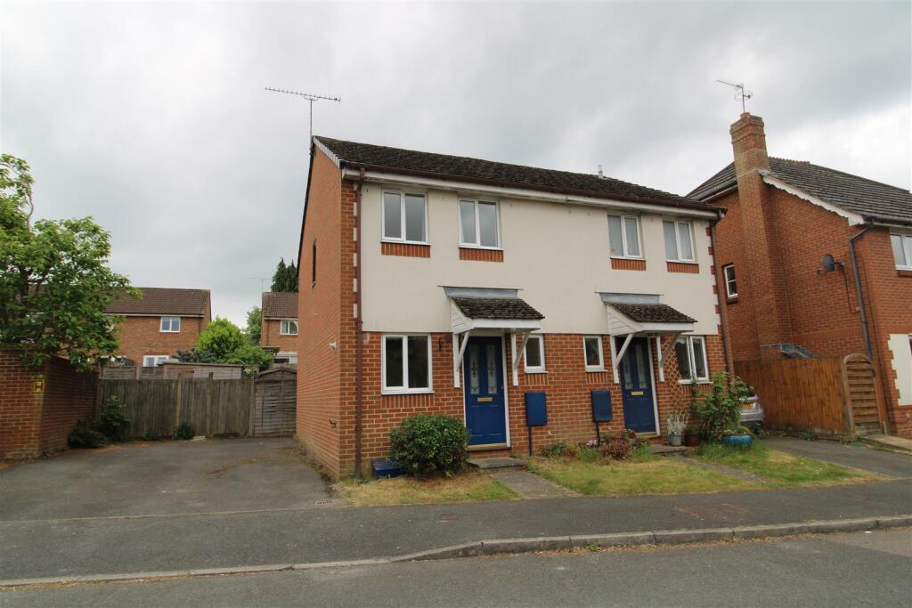 Main image of property: Lynton Close, Farnham