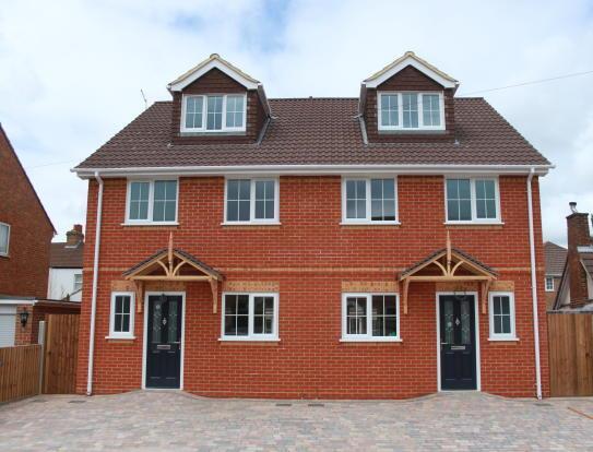 Main image of property: Windsor Road, Farnborough
