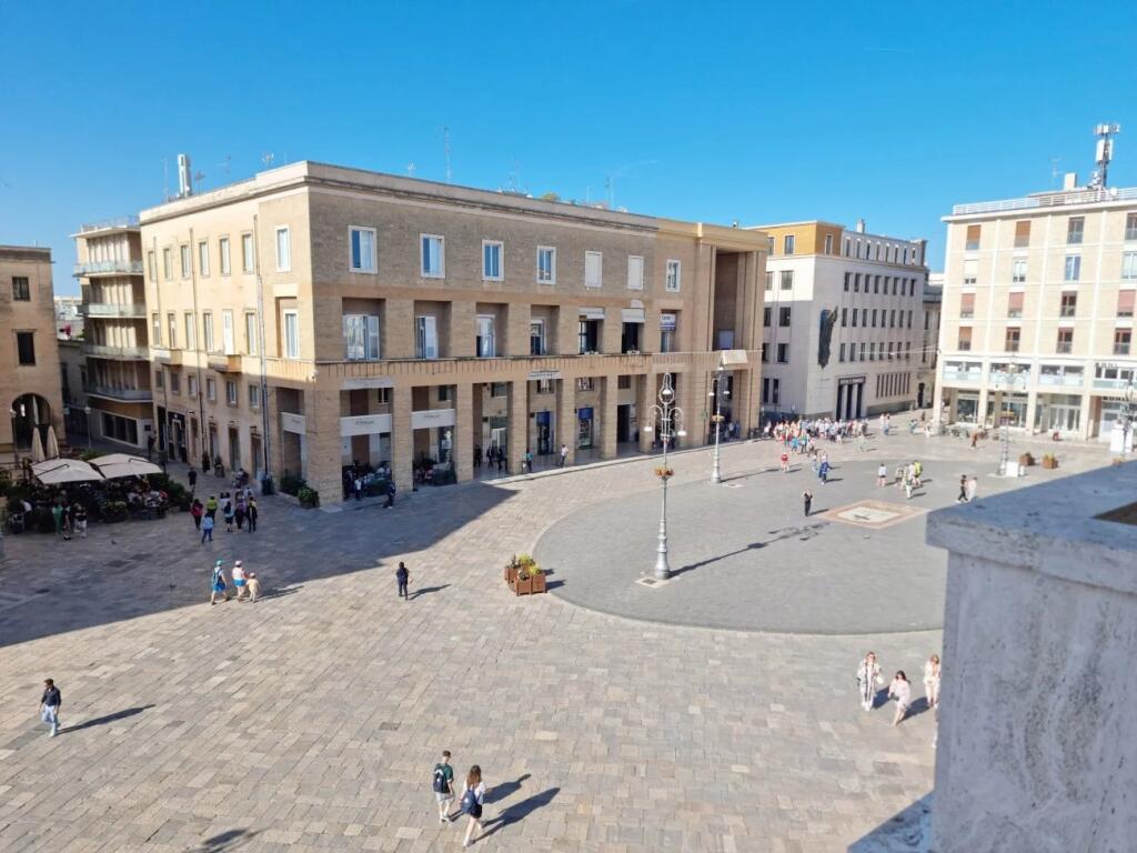 Main image of property: Apulia, Lecce, Lecce