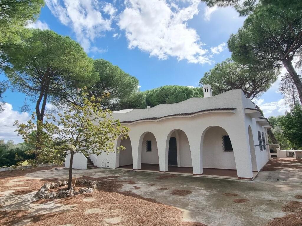 Main image of property: Apulia, Brindisi, Francavilla Fontana