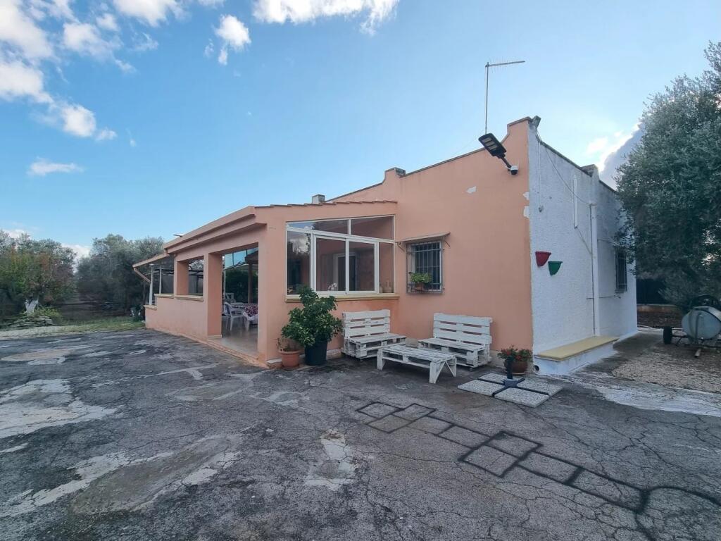 Main image of property: Apulia, Brindisi, San Vito dei Normanni