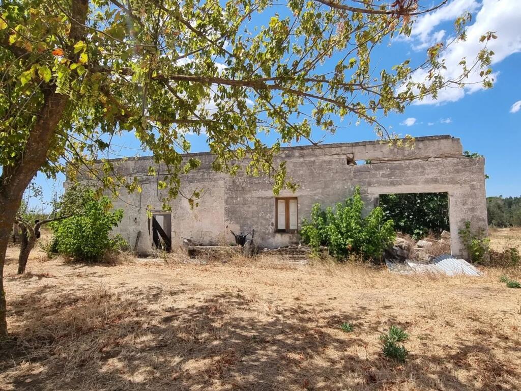 Main image of property: Apulia, Brindisi, Oria