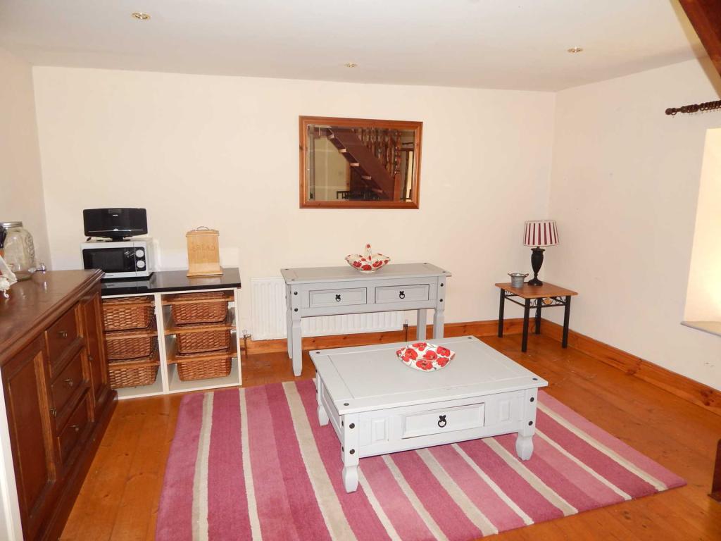 4 bedroom detached house for sale in Glengarriff, Newtownshandrum