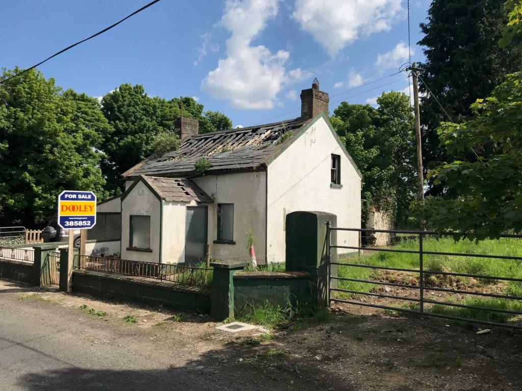 2 bedroom detached house for sale in Cahercorney, Herbertstown, Co