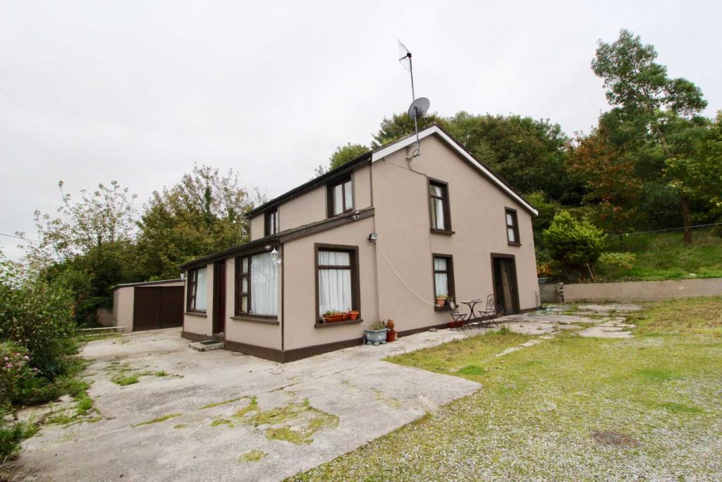 4 bedroom detached house for sale in Knockeen, Boher, Co. Limerick, V94