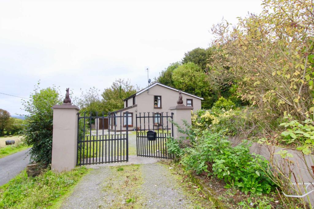 4 bedroom detached house for sale in Knockeen, Boher, Co. Limerick, V94 Ey9w, Ireland