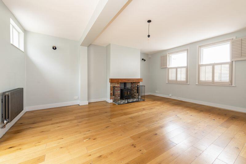 Additional property image - Waldron Road, East Hoathly