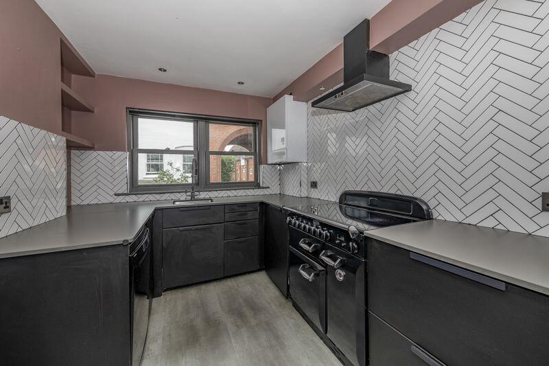 Additional property image - Waldron Road, East Hoathly